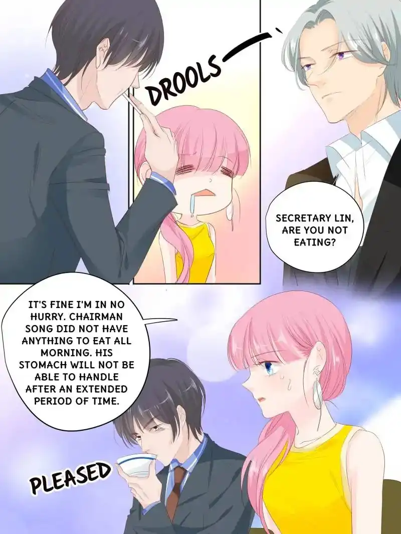 Don't be so harsh Chapter 147 9